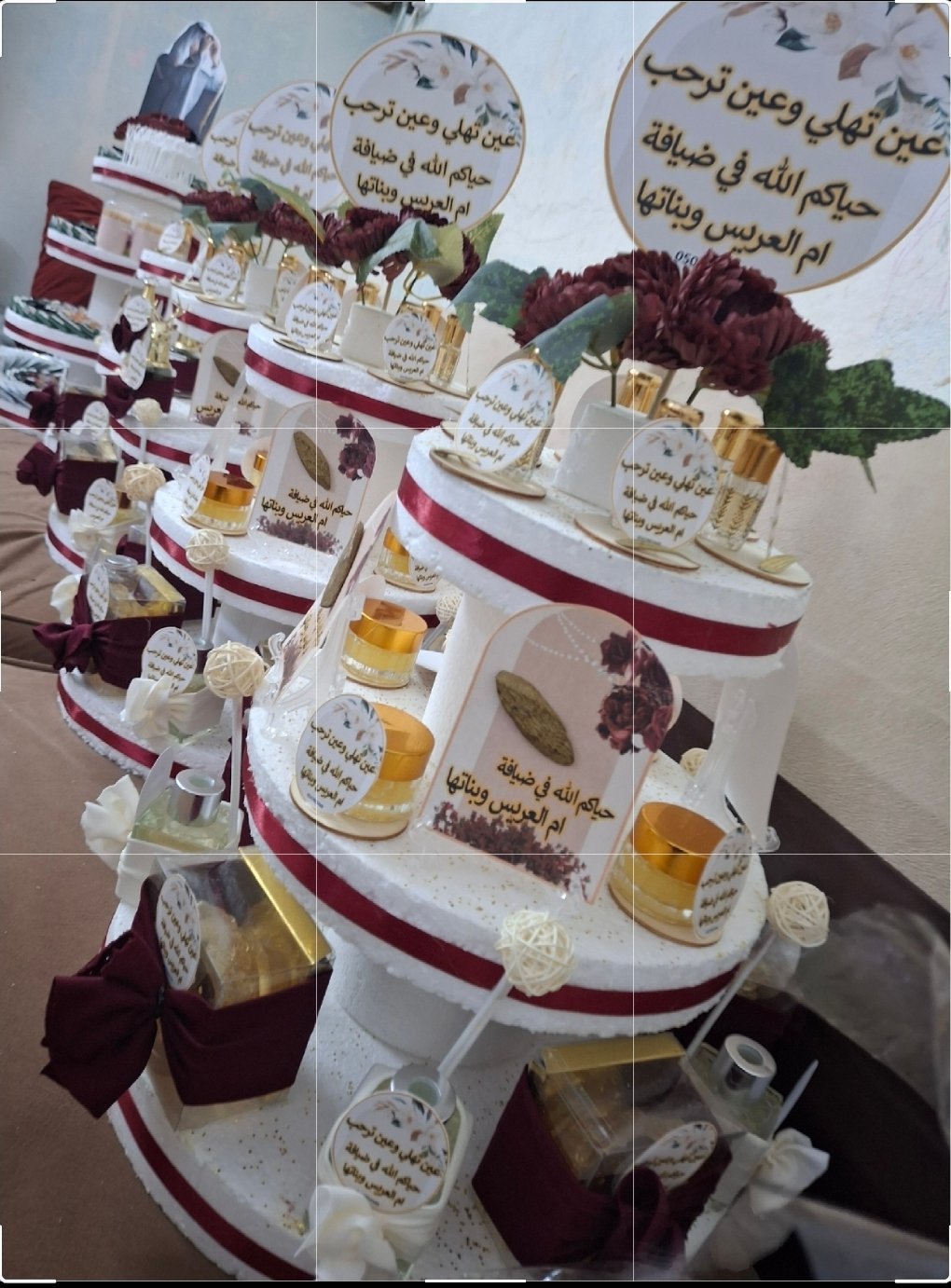 فلينه ٣ دور توزيعات
