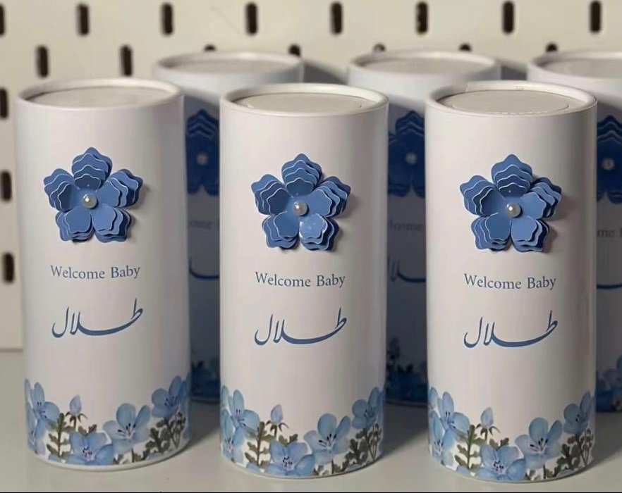 مناديل طاولات