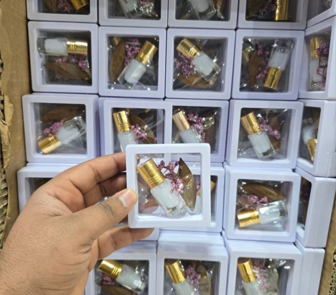 براويز العطور